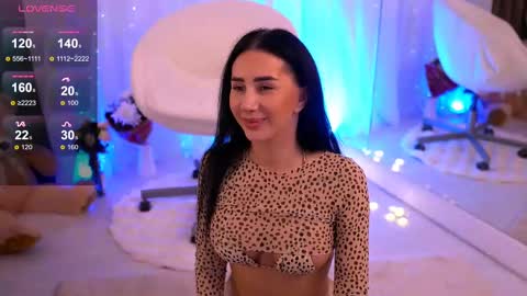 Snapshot of anarhodes chatting on 12, 3, 2025 Anna online show from 12, 3, 2025