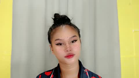 Snapshot of anaruru_ chatting on 12, 12, 2024 ANA online show from 12, 12, 2024