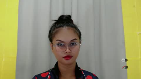 Snapshot of anaruru_ chatting on 13, 12, 2024 ANA online show from 13, 12, 2024