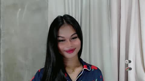 Snapshot of anaruru_ chatting on 17, 12, 2024 ANA online show from 17, 12, 2024