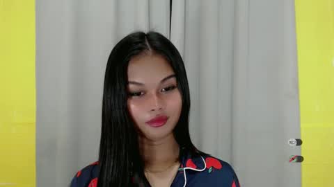 Snapshot of anaruru_ chatting on 28, 12, 2024 ANA online show from 28, 12, 2024