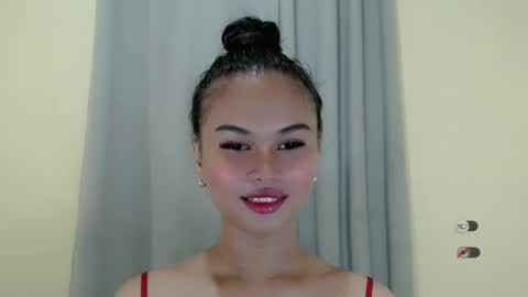 Snapshot of anaruru_ chatting on 15, 2, 2025 ANA online show from 15, 2, 2025