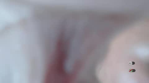 Snapshot of anaruru_ chatting on 28, 2, 2025 ANA online show from 28, 2, 2025