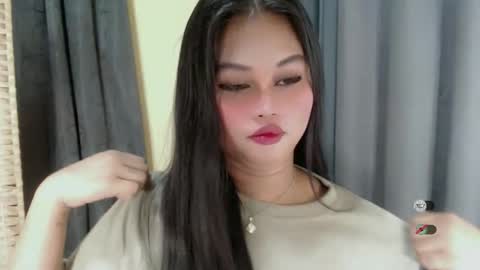 Snapshot of anaruru_ chatting on 16, 9, 2025 ANA online show from 16, 9, 2025