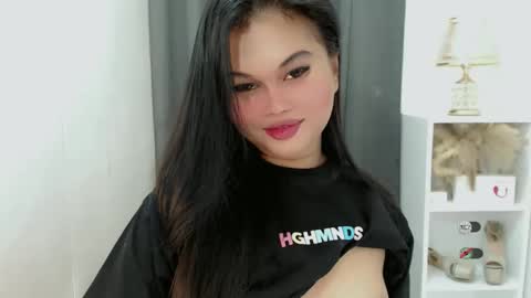 Snapshot of anaruru_ chatting on 31, 1, 2026 ANA online show from 31, 1, 2026