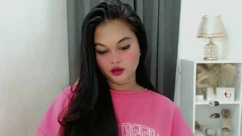 Snapshot of anaruru_ chatting on 1, 2, 2026 ANA online show from 1, 2, 2026