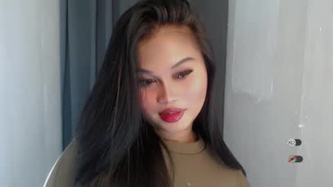 Snapshot of anaruru_ chatting on 25, 2, 2026 ANA online show from 25, 2, 2026