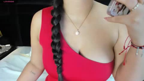 Anasha online show from 12, 11, 2025