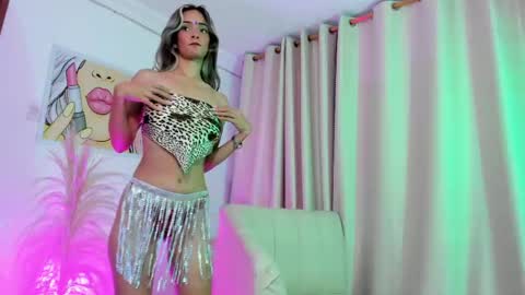 Ana online show from 16, 4, 2026