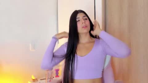 Snapshot of anastaciablake chatting on 22, 12, 2024 Anastacia online show from 22, 12, 2024