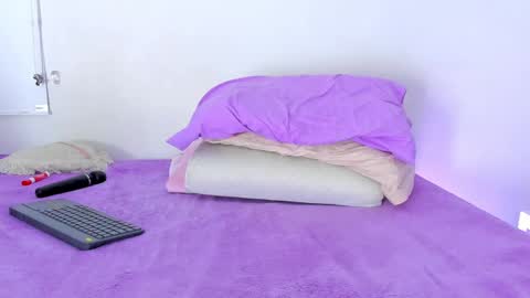 Snapshot of anastaciablake chatting on 10, 3, 2025 Anastacia online show from 10, 3, 2025