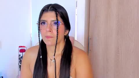 Snapshot of anastaciablake chatting on 13, 10, 2025 Anastacia online show from 13, 10, 2025