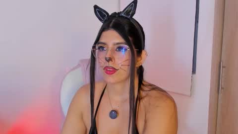 Snapshot of anastaciablake chatting on 1, 11, 2025 Anastacia online show from 1, 11, 2025