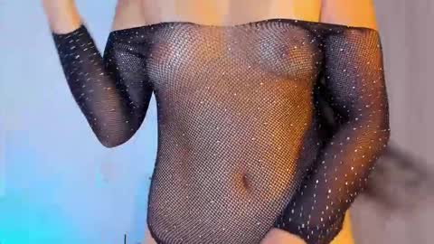 Snapshot of anastaciablake chatting on 12, 11, 2025 Anastacia online show from 12, 11, 2025