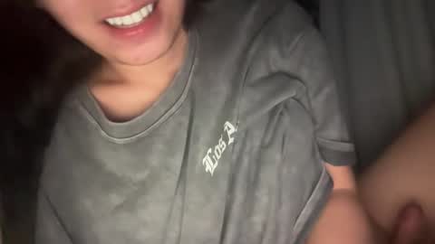 Snapshot of anastaciagrey19 chatting on 18, 2, 2025 Nicole online show from 18, 2, 2025