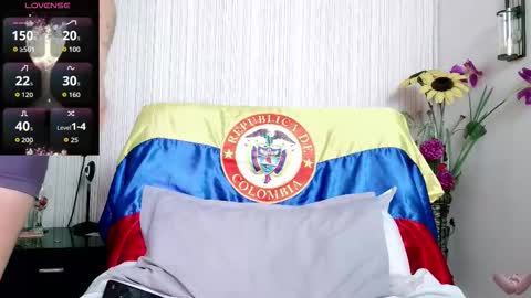 maria online show from 3, 10, 2025