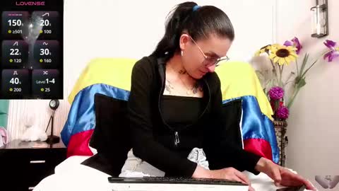 maria online show from 29, 11, 2025