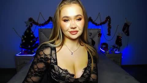 anastacyyellig online show from 19, 12, 2024