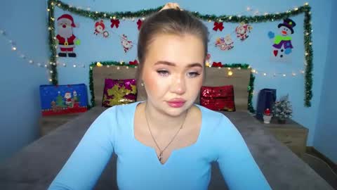 anastacyyellig online show from 6, 1, 2025