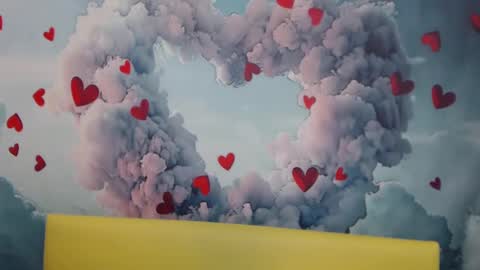 anastacyyellig online show from 20, 2, 2025