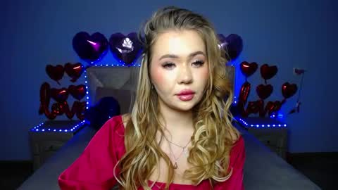 anastacyyellig online show from 22, 2, 2025