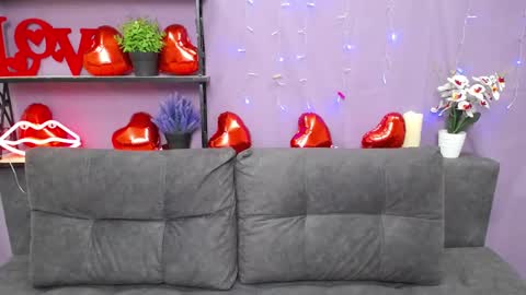 anastacyyellig online show from 5, 3, 2025