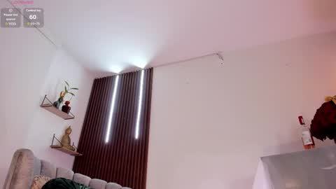 Snapshot of anastalin chatting on 15, 2, 2025 Ana Stalin online show from 15, 2, 2025