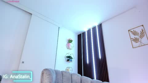 Ana Stalin online show from 5, 4, 2026