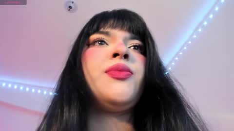 Anastasia Gomez online show from 7, 11, 2025