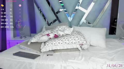  anastasia  online show from 3, 6, 2026