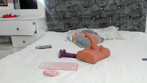  ANASTASIA DANGER  online show from 5, 12, 2024