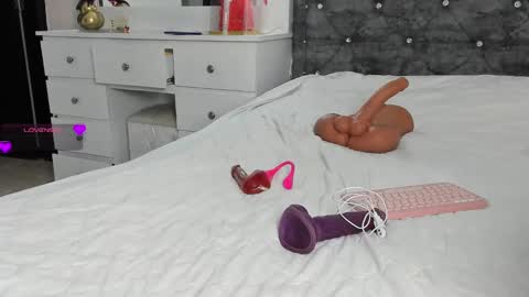  ANASTASIA DANGER  online show from 9, 1, 2025