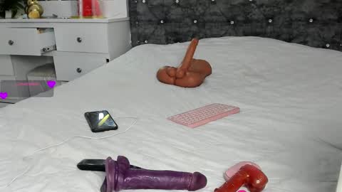  ANASTASIA DANGER  online show from 10, 1, 2025