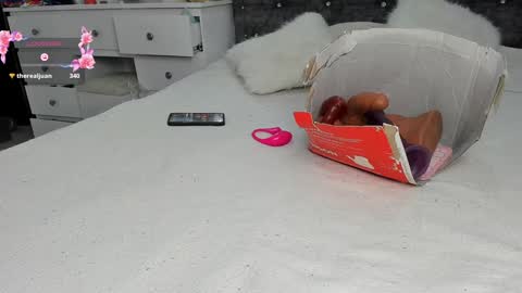  ANASTASIA DANGER  online show from 6, 2, 2025