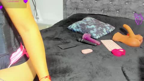  ANASTASIA DANGER  online show from 1, 10, 2025