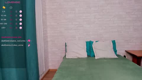 anna online show from 26, 4, 2026