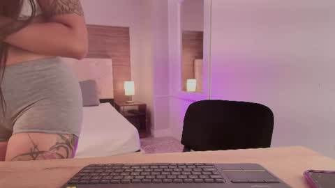 Snapshot of anastasia_gray12 chatting on 1, 7, 2026 anastasia online show from 1, 7, 2026