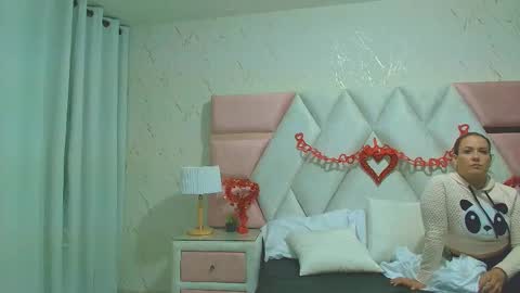 anastasia_marco online show from 16, 2, 2025