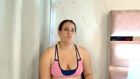 anastasia_marco online show from 23, 9, 2025