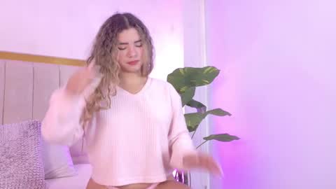 Mia online show from 19, 3, 2026