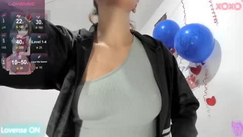 anastasia online show from 12, 2, 2025