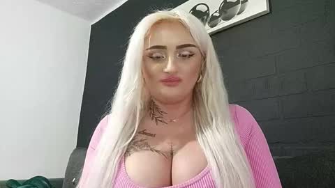 AnastasiaAmore online show from 16, 12, 2025