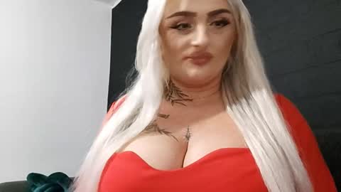 AnastasiaAmore online show from 7, 3, 2026