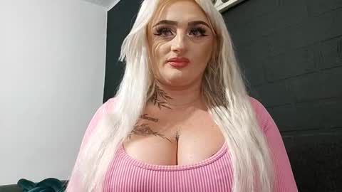 AnastasiaAmore online show from 15, 3, 2026