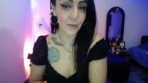 Jennyfer.... but u can say me Anastasia online show from 15, 2, 2025