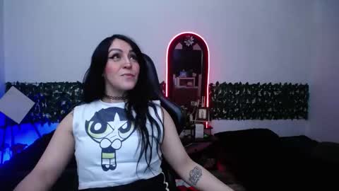 Jennyfer.... but u can say me Anastasia online show from 12, 11, 2025