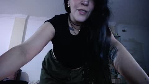 Jennyfer.... but u can say me Anastasia online show from 21, 12, 2025