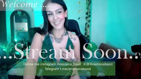 Jennyfer.... but u can say me Anastasia online show from 28, 2, 2026