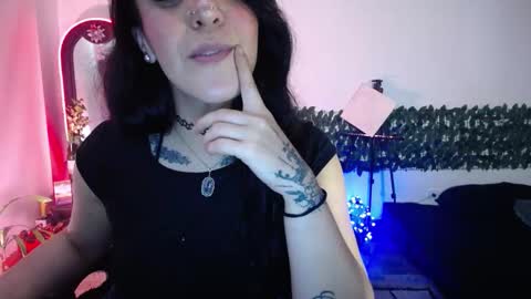 Jennyfer.... but u can say me Anastasia online show from 11, 3, 2026