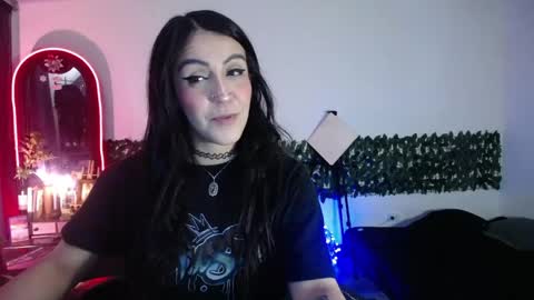 Jennyfer.... but u can say me Anastasia online show from 9, 4, 2026